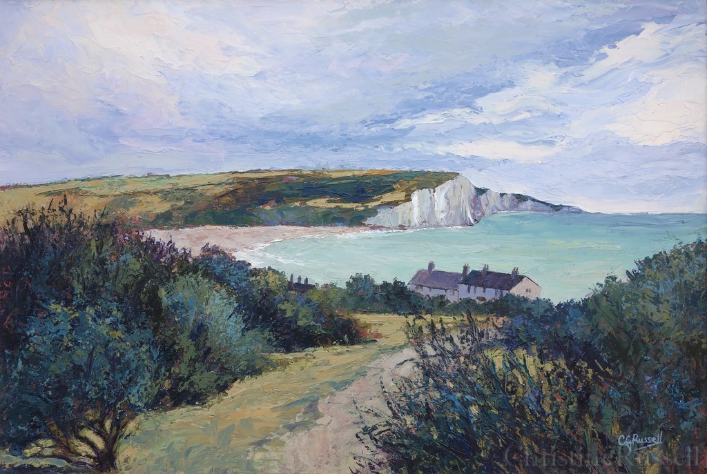 seaford