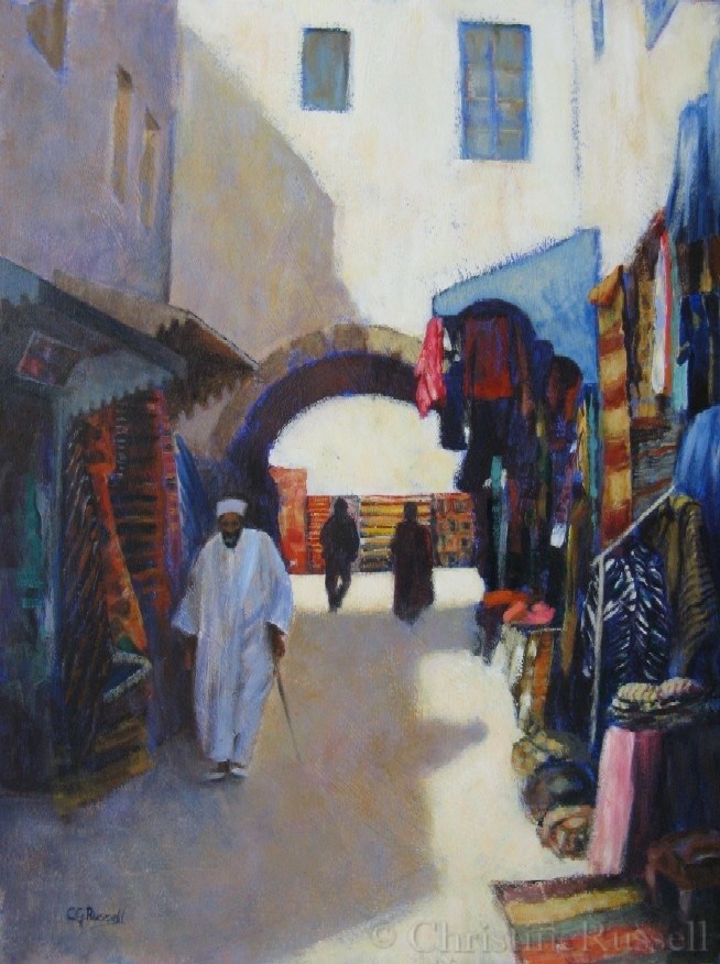 Essaouira